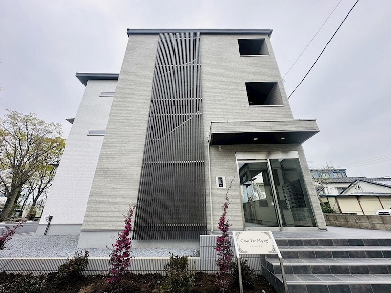 グラントレ宮城 その他外観1