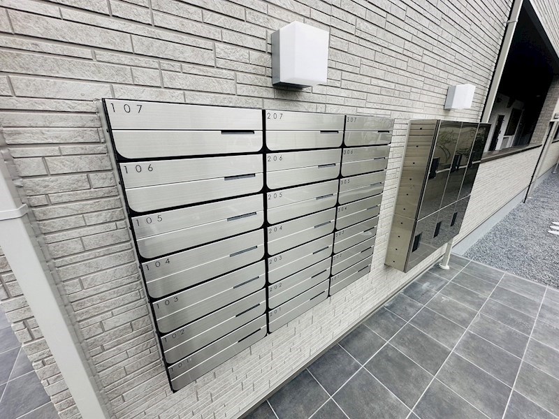 グラントレ宮城 その他外観4