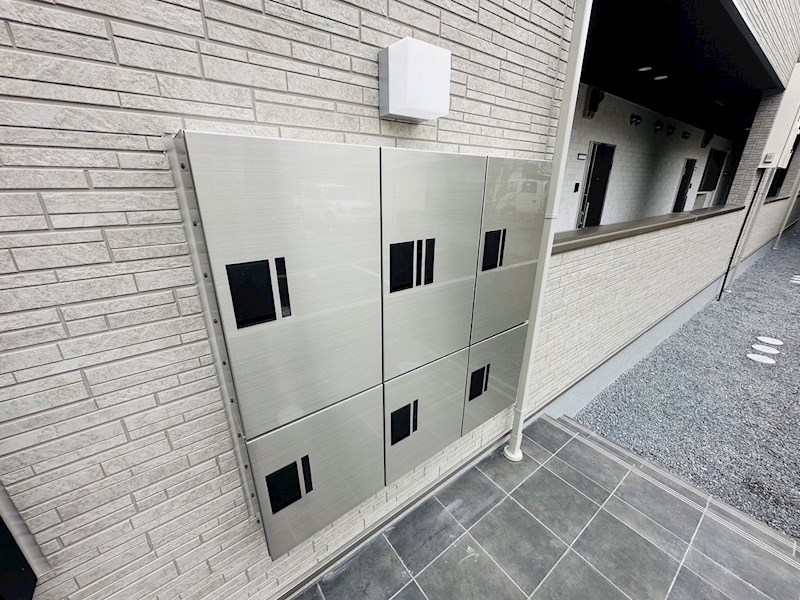 グラントレ宮城 その他外観5