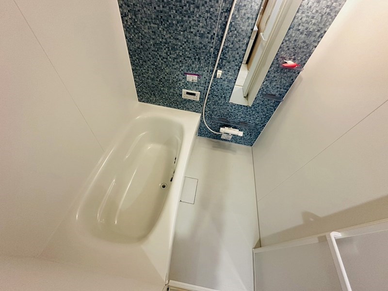 グラントレ宮城 風呂画像