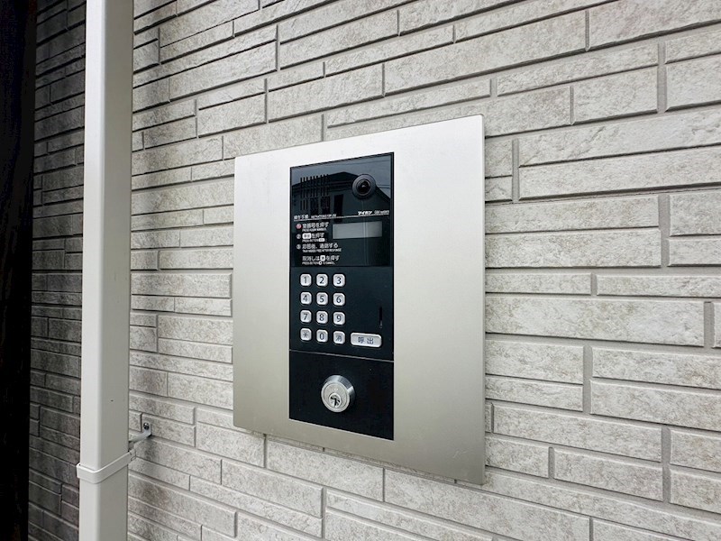 グラントレ宮城 その他外観2