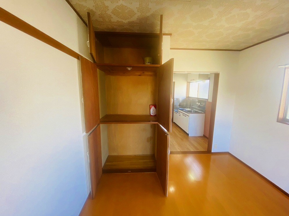 フローラルタウン北綾瀬１ その他3