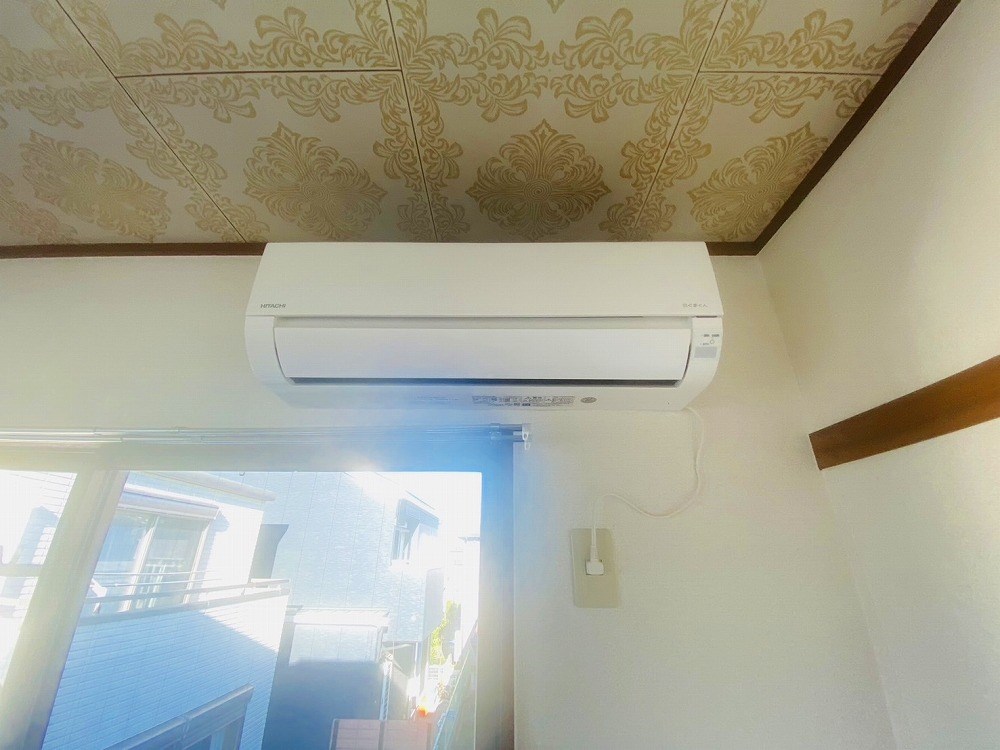 フローラルタウン北綾瀬１ その他5