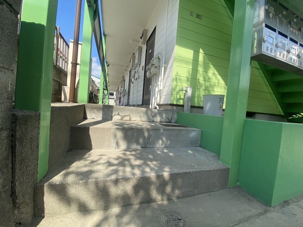 フローラルタウン北綾瀬１ その他外観1