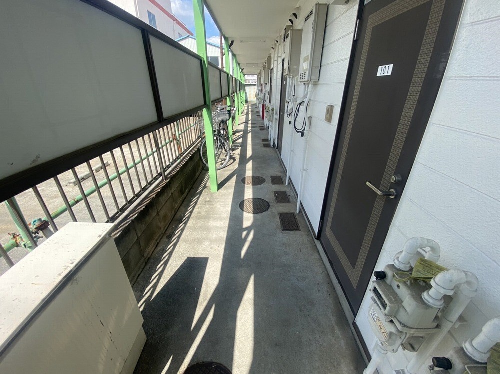 フローラルタウン北綾瀬１ その他外観2