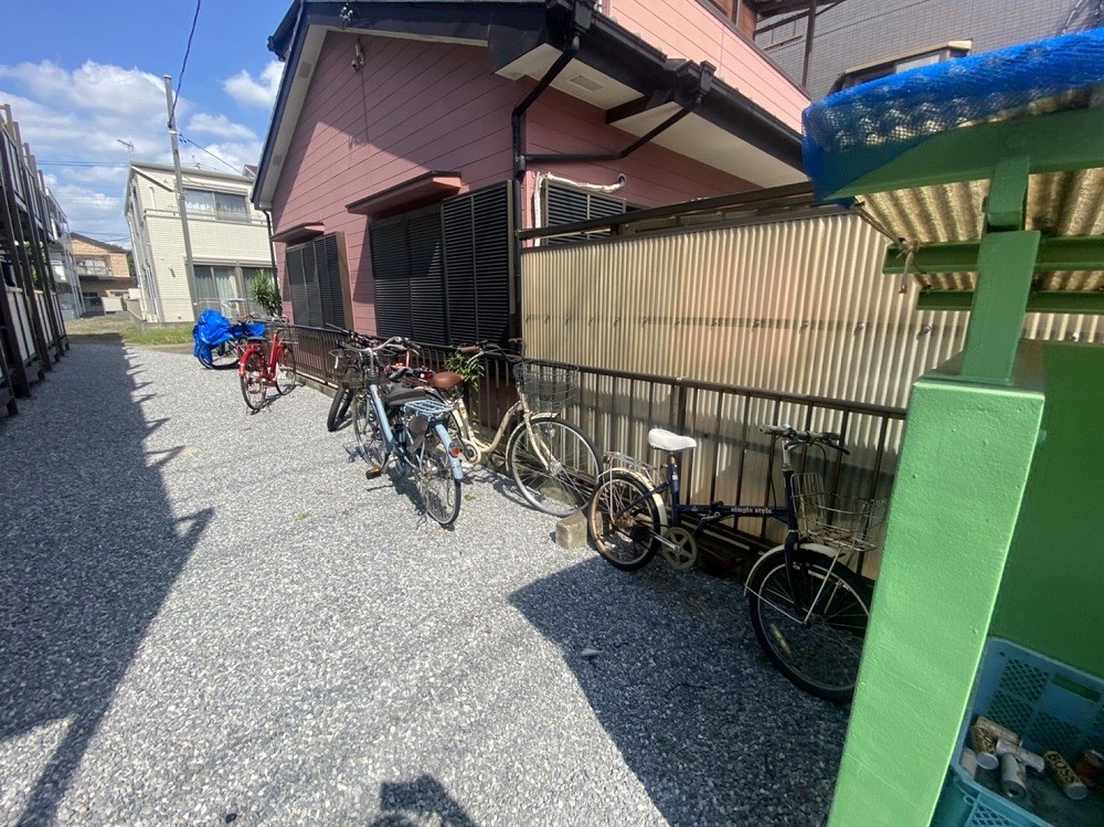 フローラルタウン北綾瀬１ その他外観3