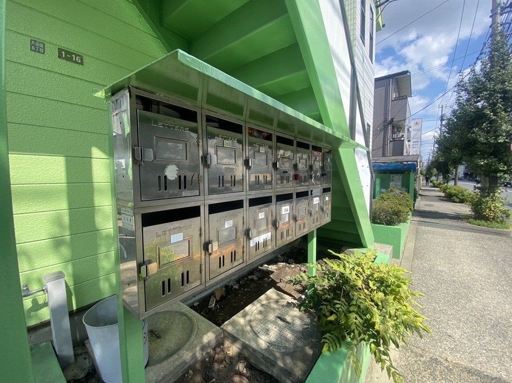 フローラルタウン北綾瀬１ その他外観5