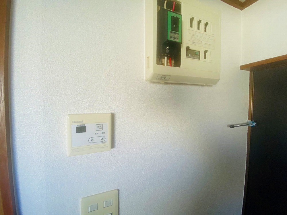 フローラルタウン北綾瀬１ その他8