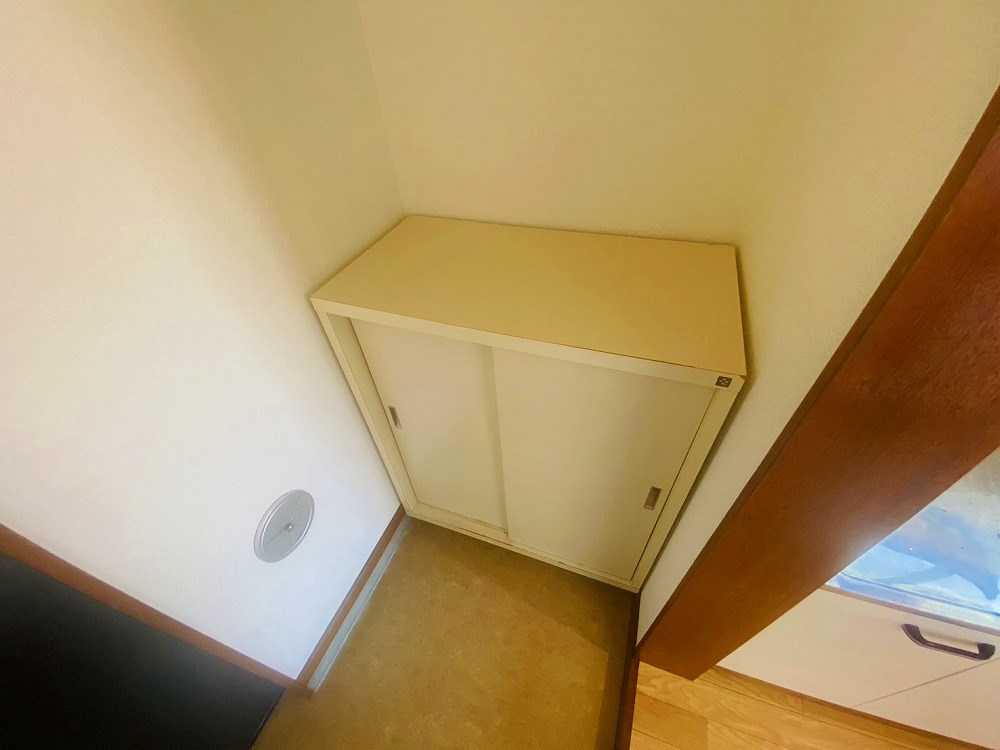 フローラルタウン北綾瀬１ その他9