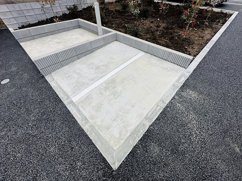 グラントレ宮城 その他