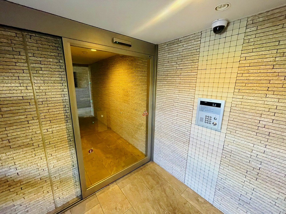 ソラシエスタ その他外観2