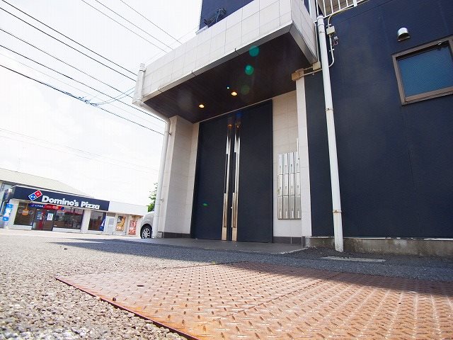 ダイキビル その他外観2