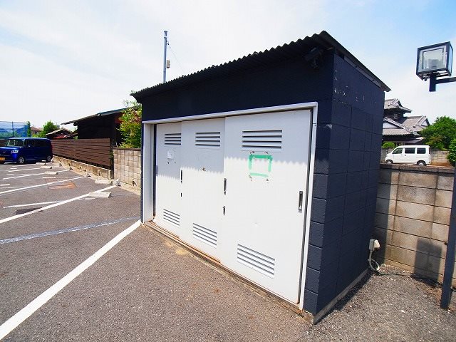 ダイキビル その他外観4