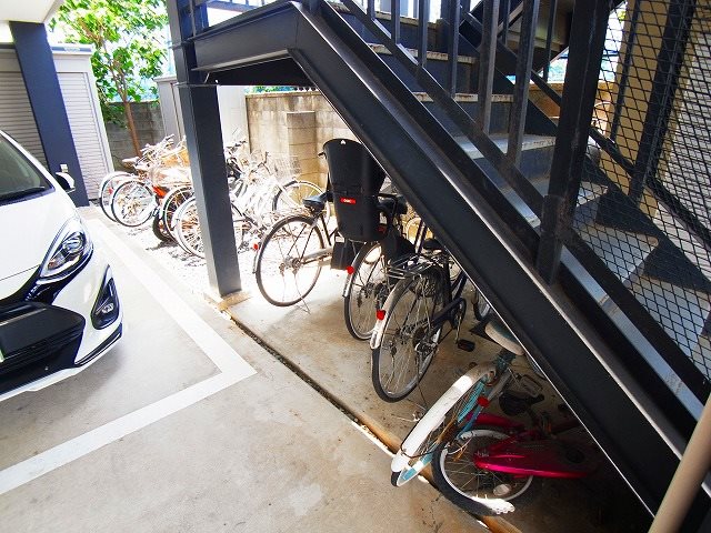 ダイキビル その他外観6