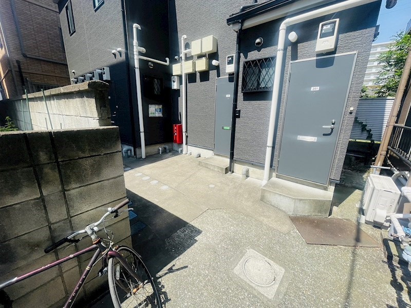 コートM＆A Part7 その他外観1