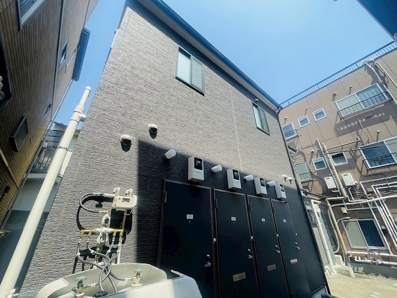 コートM＆A Part7 その他外観4