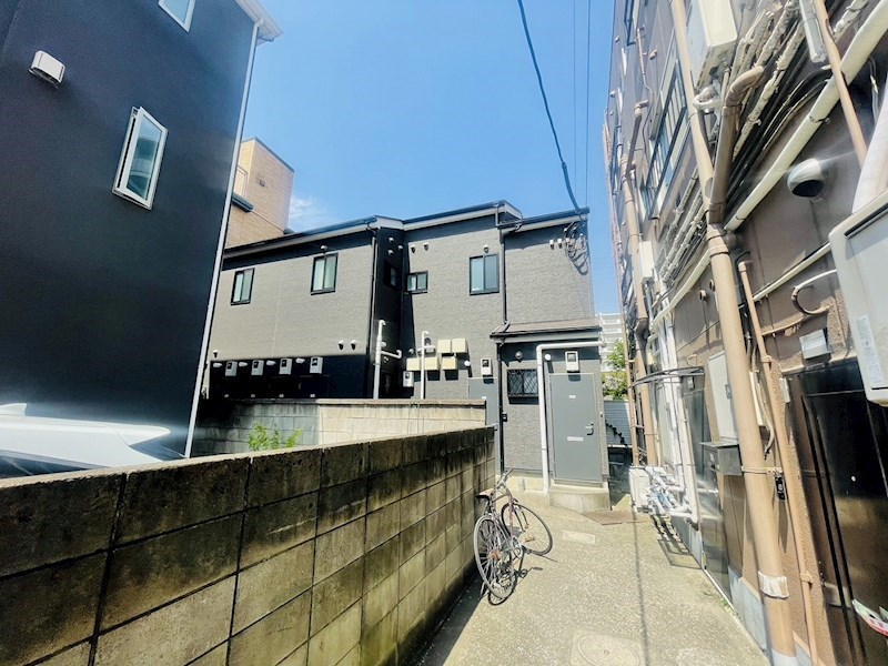 コートM＆A Part7 その他外観5