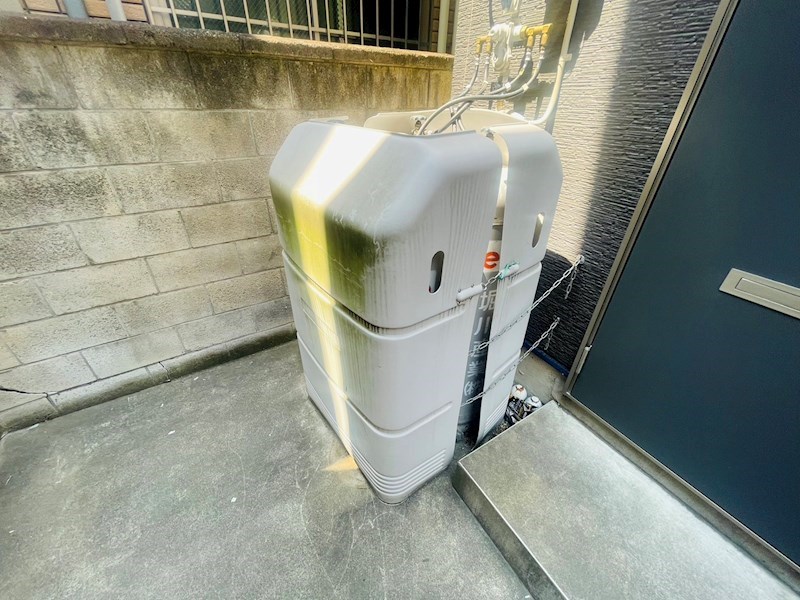 コートM＆A Part7 その他外観6