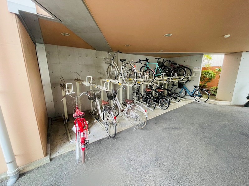 フォーレスト北綾瀬２ その他外観4