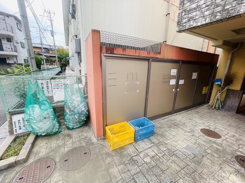 フォーレスト北綾瀬２ その他外観6