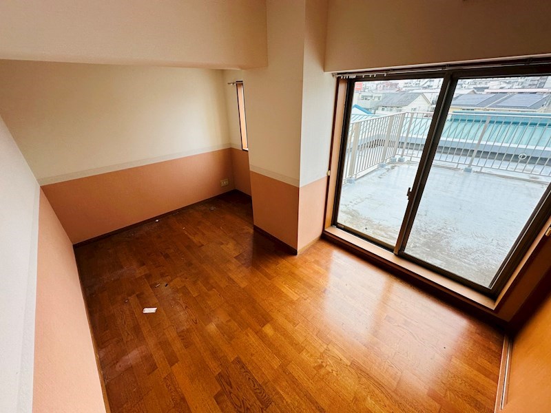 フォーレスト北綾瀬２ その他11