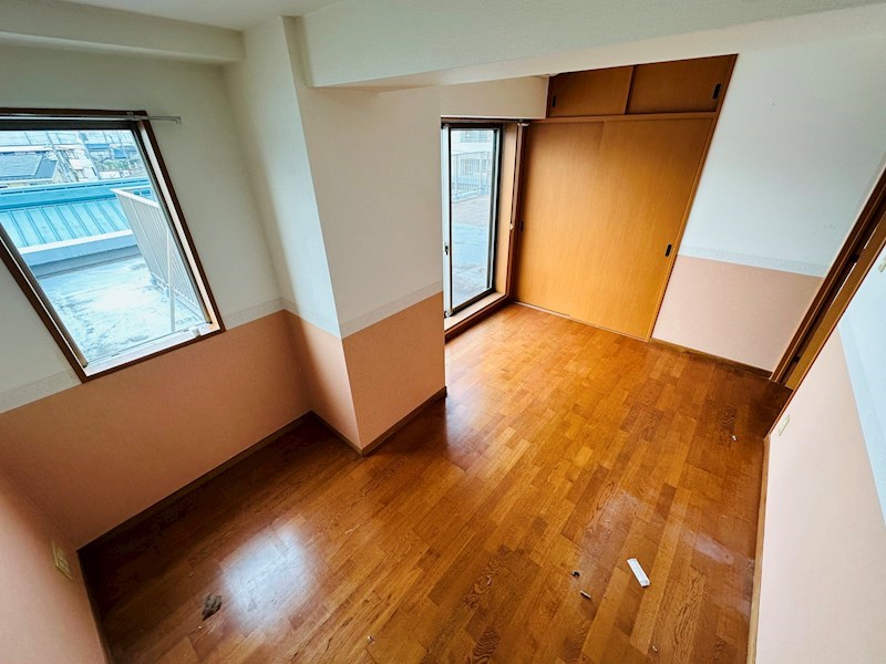 フォーレスト北綾瀬２ その他13