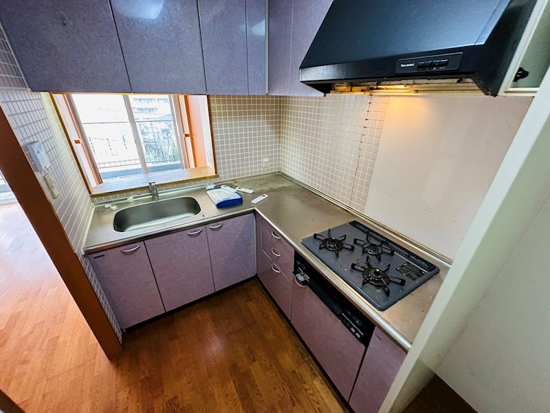 フォーレスト北綾瀬２ その他29