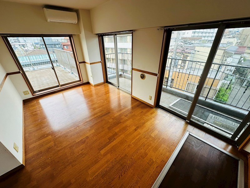 フォーレスト北綾瀬２ その他32