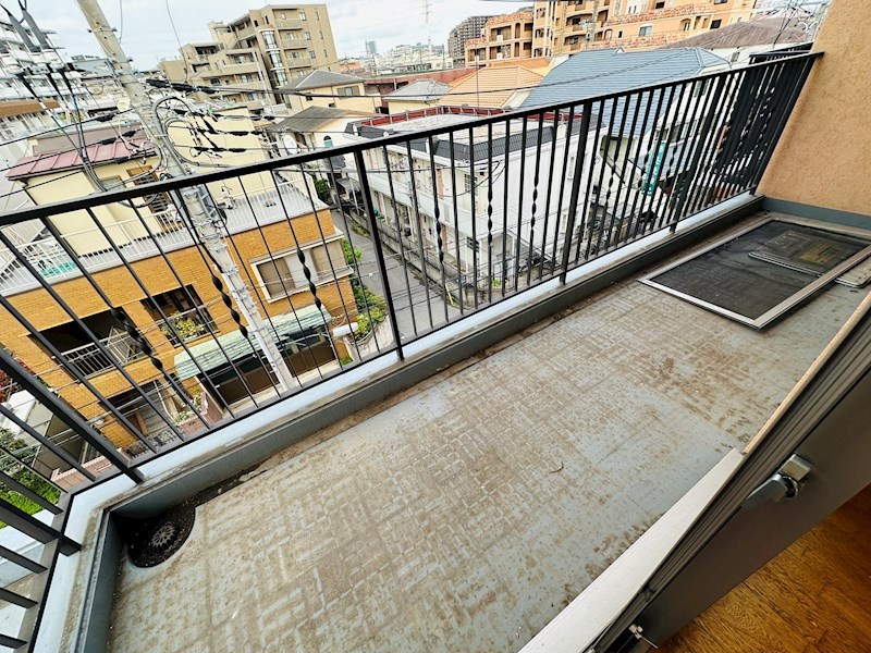 フォーレスト北綾瀬２ その他36