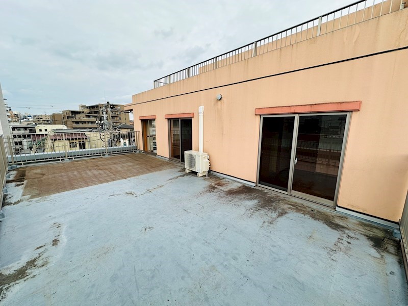 フォーレスト北綾瀬２ その他41