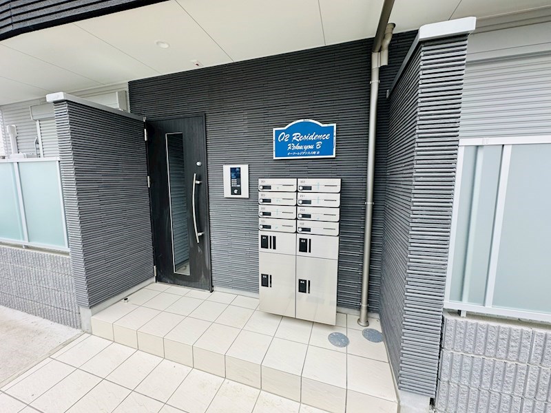 O2レジデンス六町　B棟 その他外観1