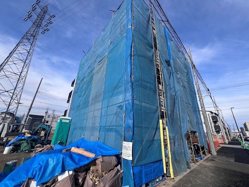 O2レジデンス六町　B棟 その他外観6