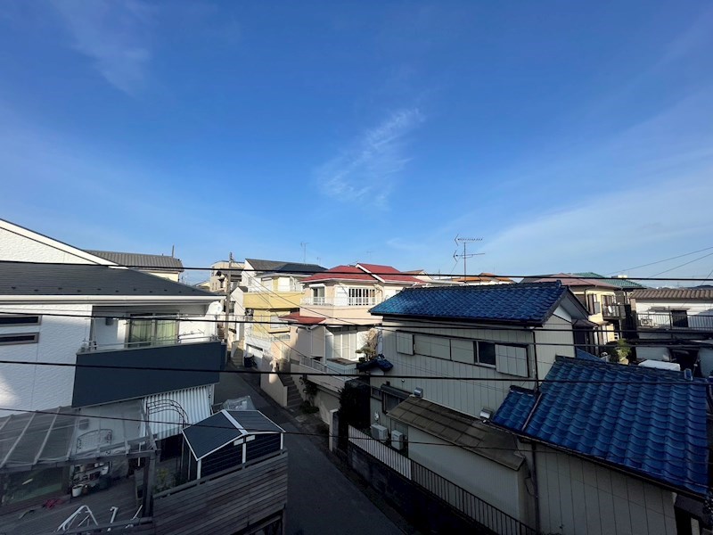モダンオーク北柏 その他5