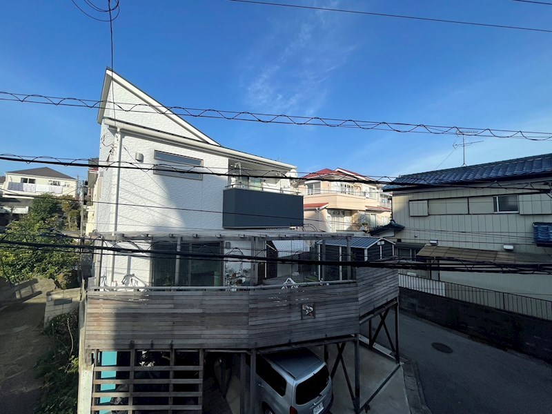 モダンオーク北柏 その他6
