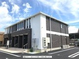 サンフォレスタ 102号室 外観
