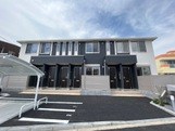 サンフォレスタ その他外観2