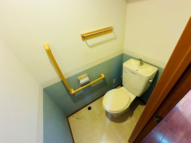 フォーレスト北綾瀬２ その他1