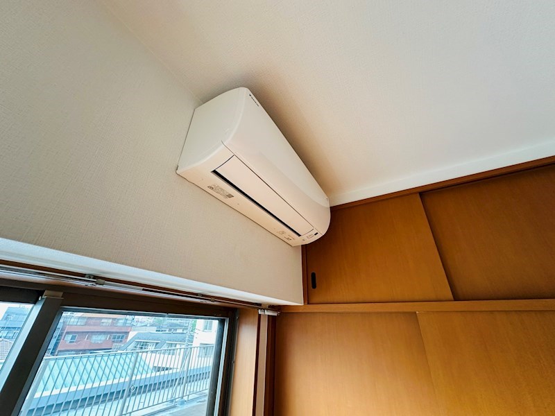 フォーレスト北綾瀬２ その他5