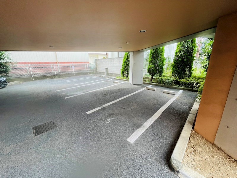 フォーレスト北綾瀬２ その他外観3