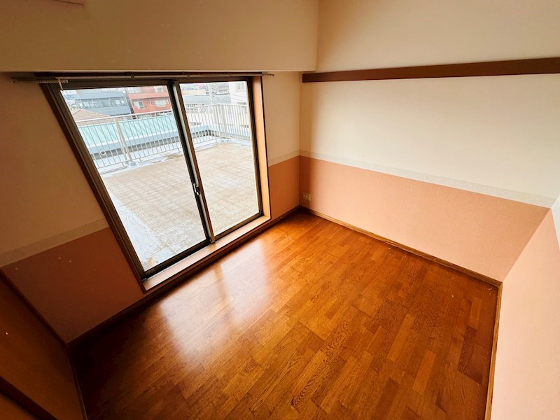 フォーレスト北綾瀬２ その他21