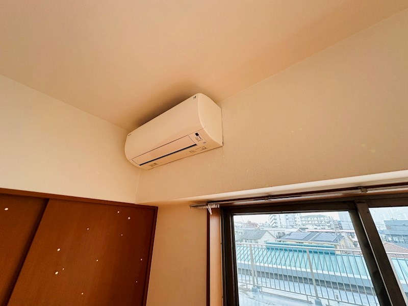 フォーレスト北綾瀬２ その他25