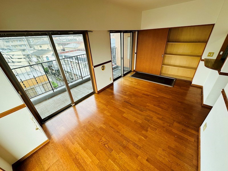 フォーレスト北綾瀬２ その他35