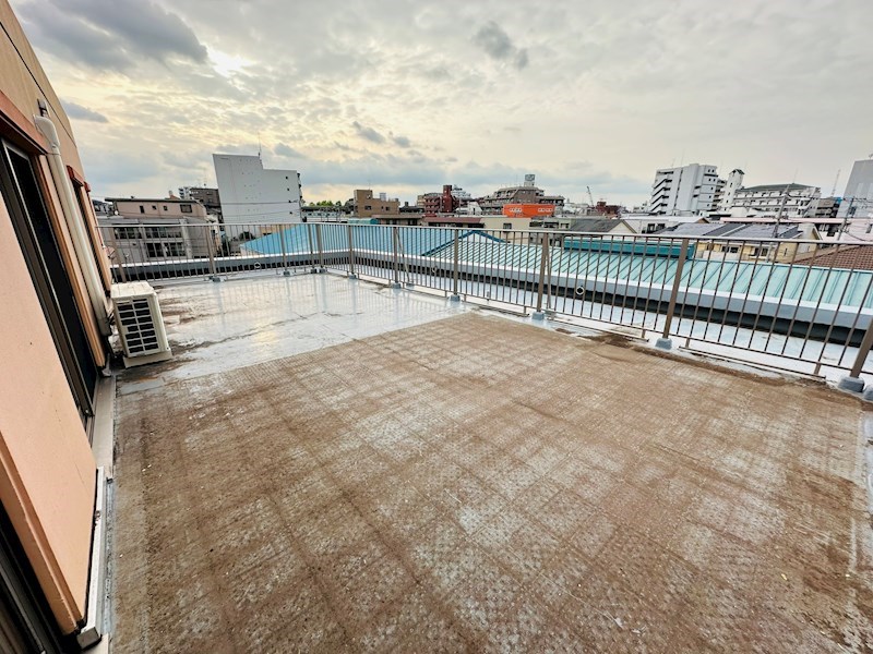 フォーレスト北綾瀬２ その他39