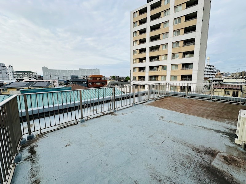 フォーレスト北綾瀬２ その他40