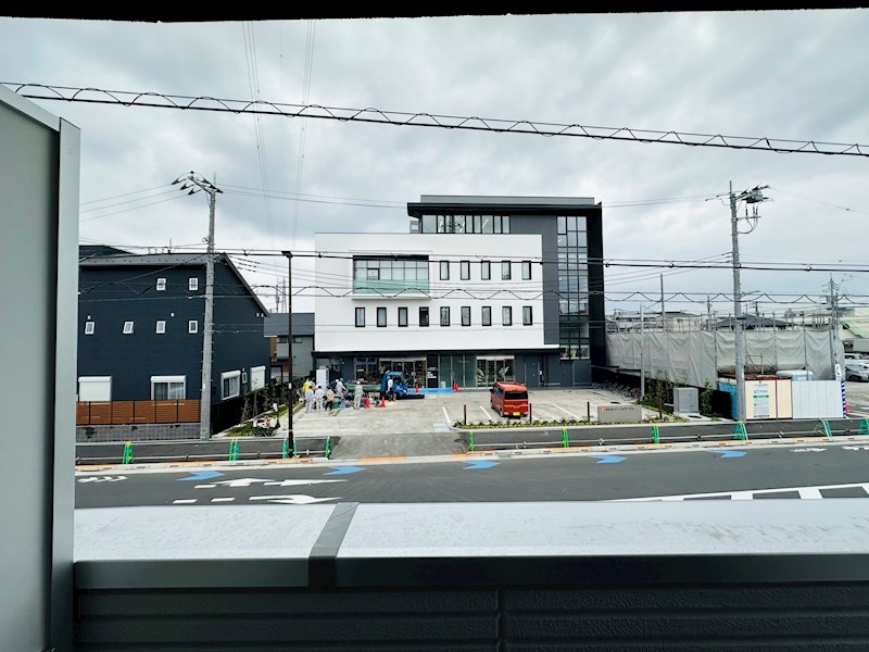 O2レジデンス六町　B棟 その他6