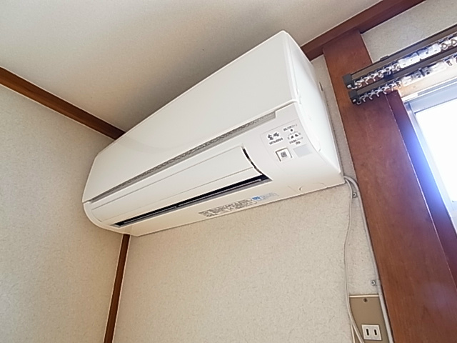 メゾンエクシード その他設備