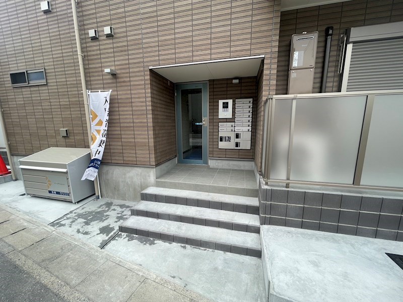 カンタービレ その他外観1