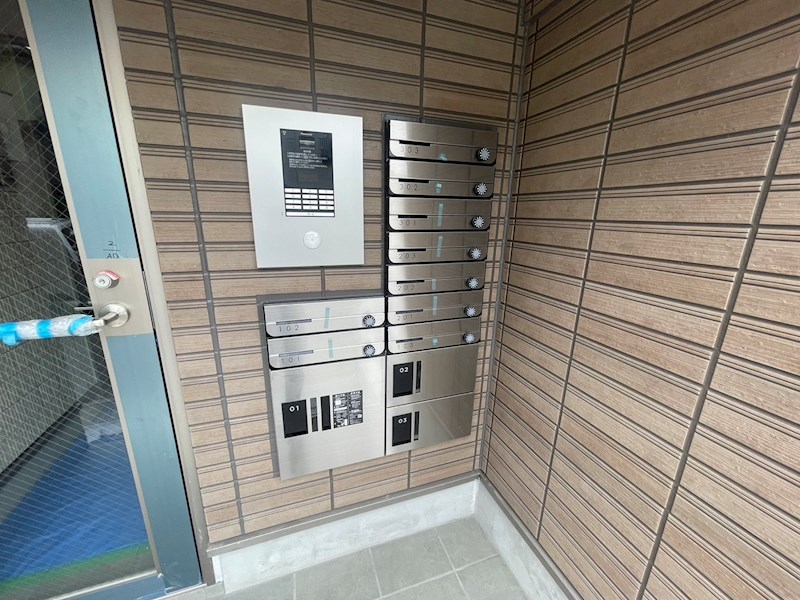 カンタービレ その他外観2