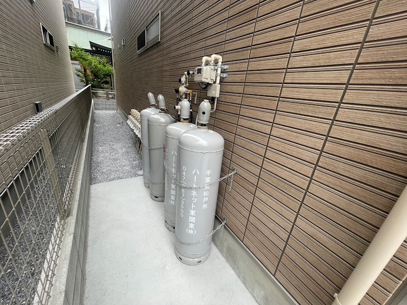 カンタービレ その他外観4