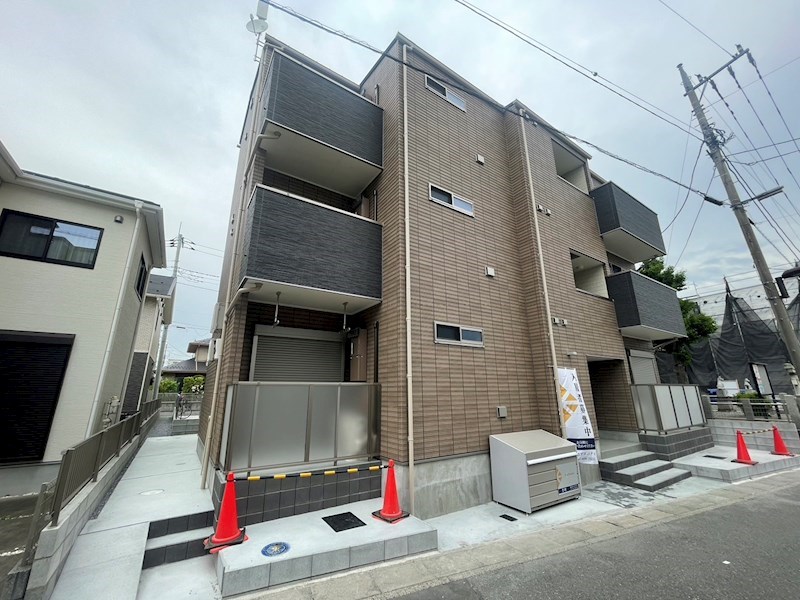 カンタービレ その他外観6